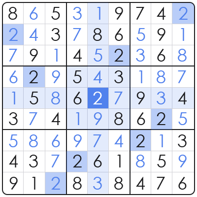 color sudoku
