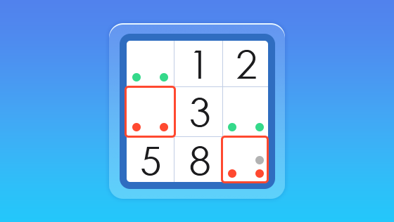 sudoku advanced strategies