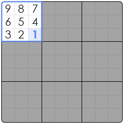 sudoku krazydad